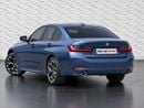 BMW 330i LUXURY M SPORT