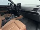 Audi Q5 45 TFSI S-LINE quattro 249hp (Ref# 40908)