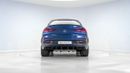 مرسيدس بنز GLE 53 AMG COUPE 4MATIC+