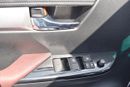 Toyota Hilux GLX MT 2.7 PETROL