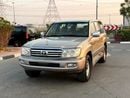 Toyota Land Cruiser GXR GCC Specs