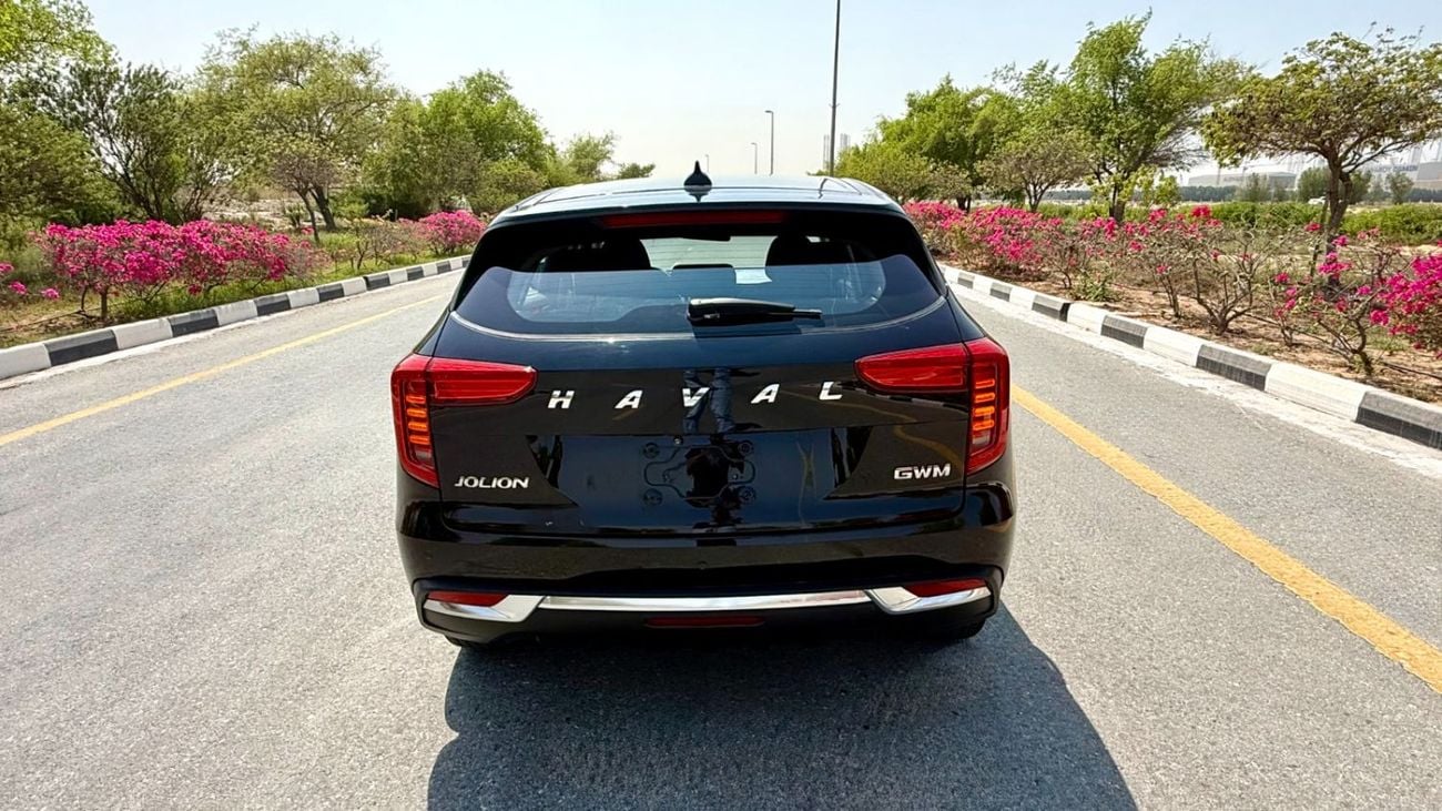 Haval Jolion ACTIVE
