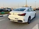 MG 5 LUX 1.5L 180 DVVT Full Option | Chinese Specifications |