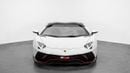 Lamborghini Aventador ULTIMAE Roadster - 2022 - GCC Specs