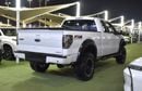 Ford F-150 FX4 SUPER CAB BLACK ALY EXCELLENT DEAL for our Ford F150 FX4 ( 2012 Model ) in White Color GCC Specs