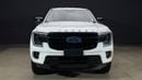 Ford Everest sport