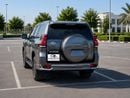 Toyota Prado TX-L