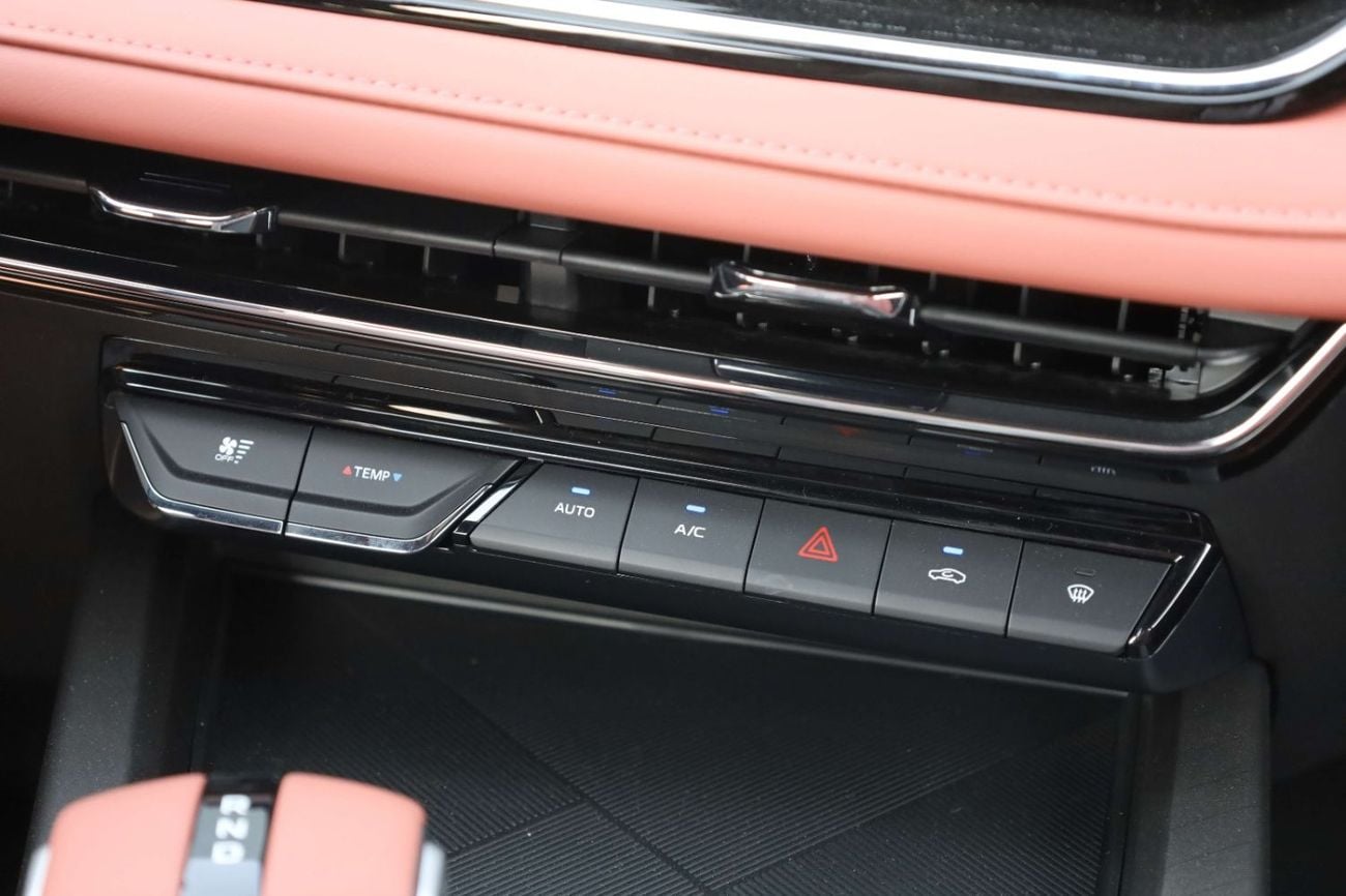 Changan X5 Plus BEYOND PRO ( FOR RE-EXPORT ONLY )