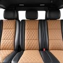 Mercedes Benz G63 AMG STANDARD