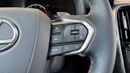 Lexus LX700h F SPORT (For Export , НА ЭКСПОРТ) 3.5TT V6 Hybrid AWD GCC 2026 Без пробега