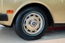 Rolls Royce Corniche Cabriolet V8