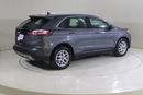 Ford Edge SEL123C/AL TAYER MOTORS/AL QOUZ SHOWROOM