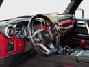 BAIC BJ40 PLUS CHAMPION | RUGGED SUV STYLING | | GCC SPECS | LOW MILEAGE