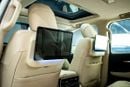 Toyota Land Cruiser GXR GCC Specs