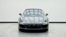 Porsche 911 2017 Porsche 911 Carrera 4 GTS, 2026 Porsche Warranty, Full Porsche Service History, GCC