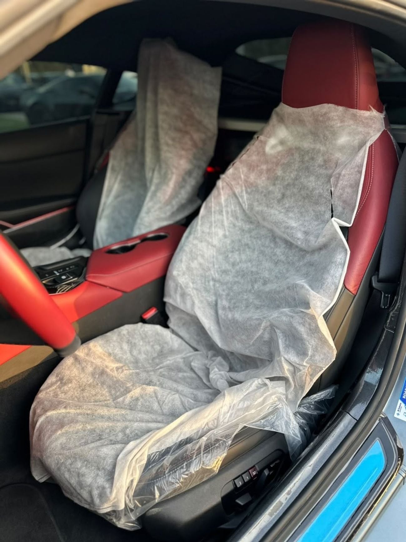 Toyota Supra GR