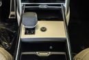 لاند روفر رينج روفر AUTOBIOGRAPHY P530 | Belgravia Green | Black Roof | White Interior | Shadow Exterior Package | GCC Specs