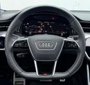 Audi S6 2020 Audi S6 TFSI Quattro, Warranty, Full Audi Service History, Fully Loaded, GCC