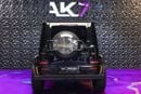 BRABUS 900 - Mercedes-AMG G 63 900 Rocket Edition 4 × 4²