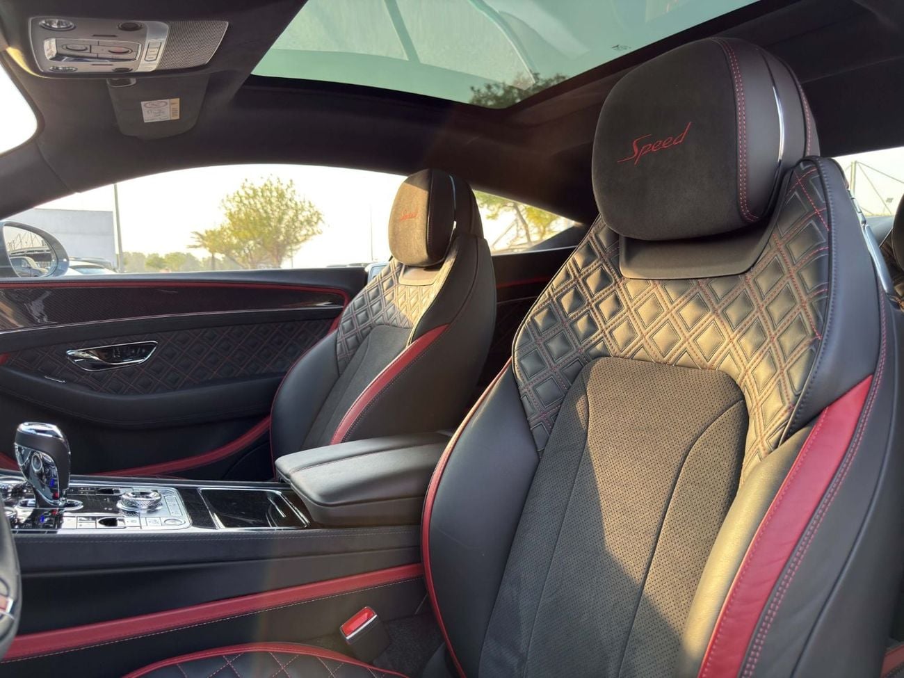 Bentley Continental GT W12 **2021**NEAT AND CLEAN LESS KILOMETER