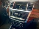 مرسيدس بنز GL 500 4Matic V8 GCC