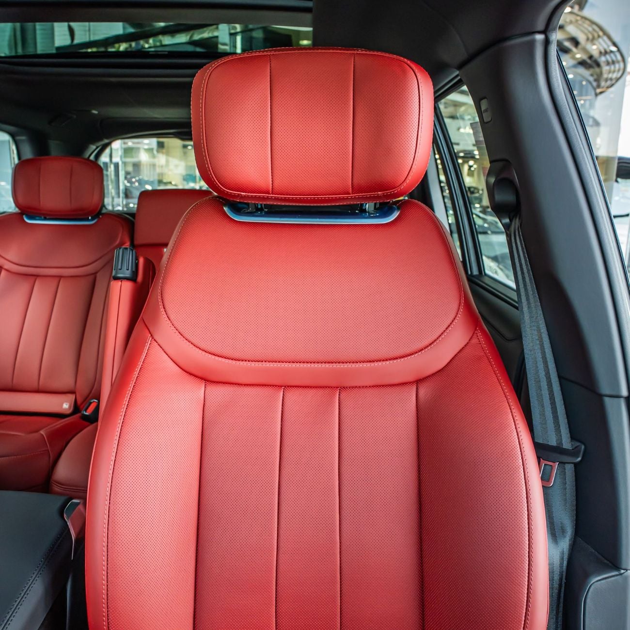 Land Rover Range Rover AUTOBIOGRAPHY P530