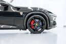 Ferrari Purosangue STANDARD FULL OPTIONS | AL TAYER SERVICE CONTRACT