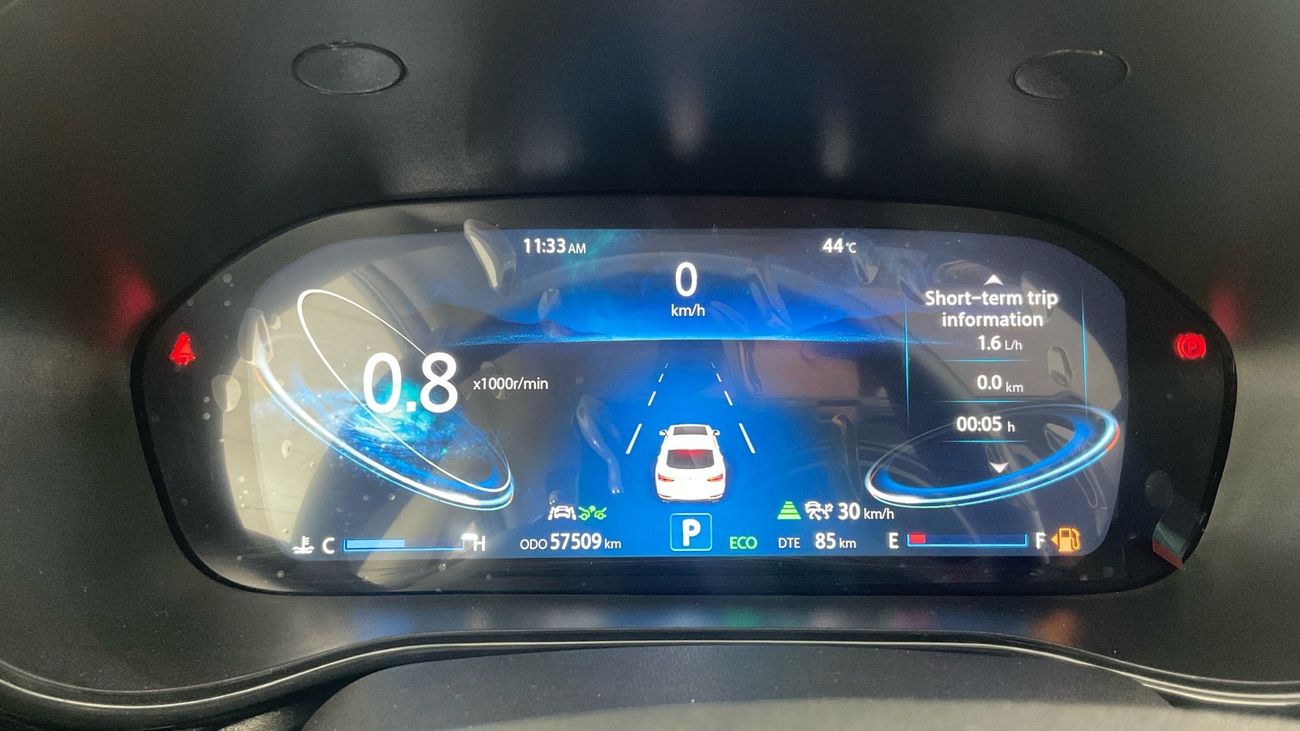 Changan CS85 PREMIUM | Guaranteed Warranty | 0 Down Payment