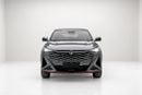 Changan X5 Plus BEYOND PRO 1.5L GREY INSIDE ORANGE | EXPORT ONLY