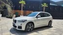 BMW X1 sDrive 20i M Sport