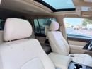 Toyota Land Cruiser GXR 4.0L