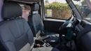 CMC Veryca Panel Van 1.5L RWD 2025 GCC With 3 Years Or 100,000 Km Warranty At Swiss Auto.