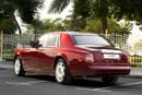 رولز رويس فانتوم ستاندارد GCC Specs | Pristine Condition