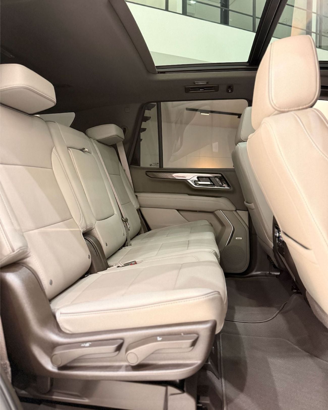GMC Yukon ELEVATION