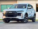Chery Tiggo 4 Pro COMFORT || 1.5L PETROL V4 FWD || DVD+CAMERA / REAR PARKING SENSOR (CODE # TG4CFO)