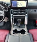 Toyota Land Cruiser VXR