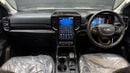 Ford Everest sport