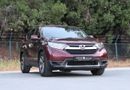 Honda CR-V EX PLUS 2.4L (188 HP)