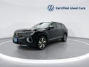Volkswagen Teramont COMFORTLINE Teramont Comfortline 2L (Facelift 2) | 7-Seater | Panoramic Sunroof | Leather | Adaptive Cruise