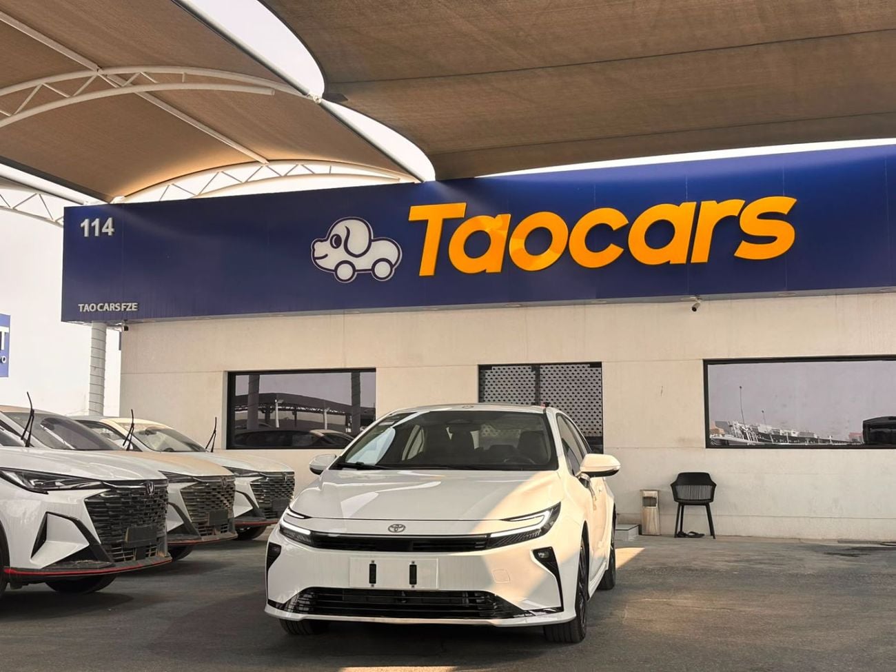 Toyota Corolla elit