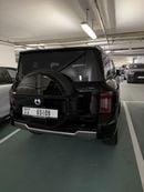 Denza B8 EXECUTIVE