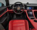Porsche Taycan GTS