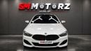BMW 840i Gran Coupe STANDARD