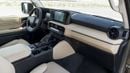 تويوتا برادو TOYOTA Prado txl 2.7L pwtrol MY2026 (LHD) TOYOTA PRADO 250 2.7P AT MY2025 – BLACK VEHICLE CODE: LPRADO2.7P_41 TECHNICAL