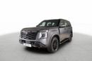 Nissan Patrol PRO 4X 3.5