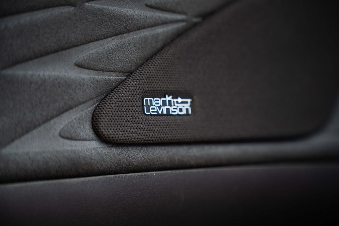 Lexus RX350 PRESTIGE