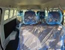 Sinogold Sena Ev300 ELECTRIC / PASSENGER 9 SEATS / DUAL CHRAGING PORT (CODE # SEVP25)