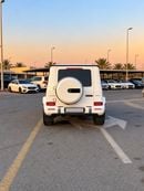 مرسيدس بنز G 63 AMG ستاندارد Mercedes-Benz G63 AMG | 2021