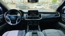 Chevrolet Tahoe LS CHEVROLET TAHOE 2021.
