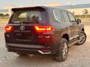 Toyota Land Cruiser GXR 4.0L